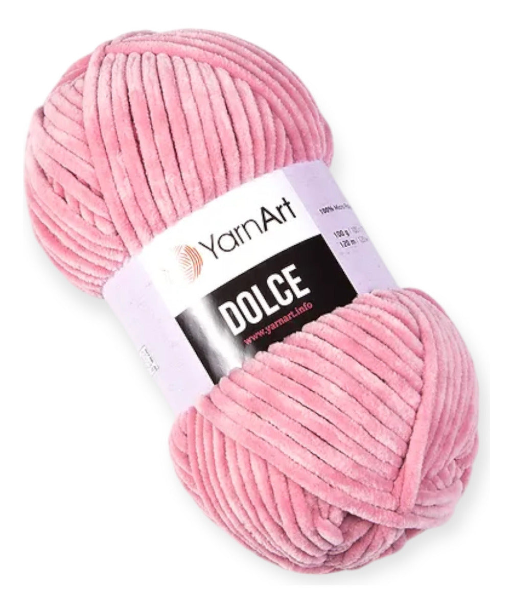 Lana Dolce 100grs Yarnart