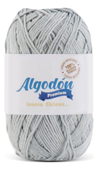 Algodón Premium 100grs Reginella