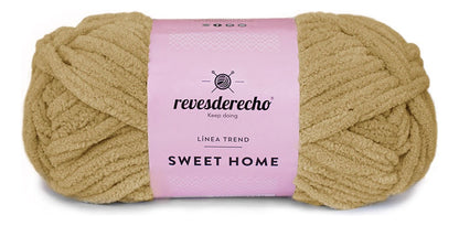Lana Sweet Home Revesderecho 100grs