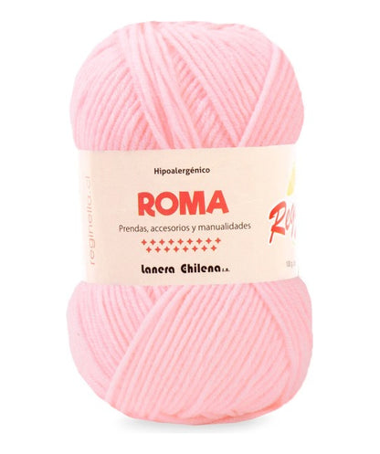 Lana Roma De Reginella 100grs Antipeeling.