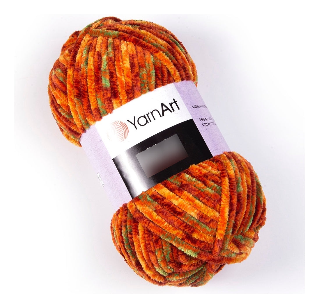 Lana Dolce 100grs Yarnart