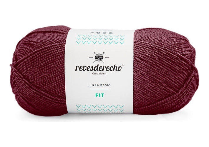 Hilo Fit Revesderecho 100grs