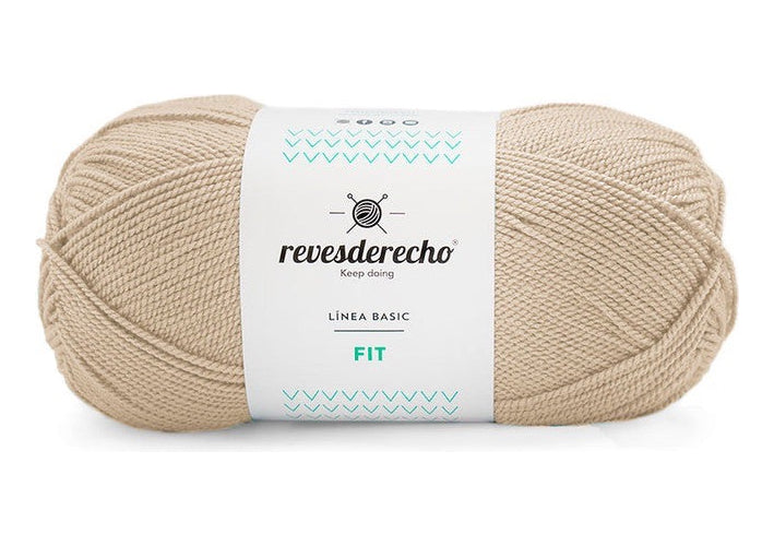 Hilo Fit Revesderecho 100grs