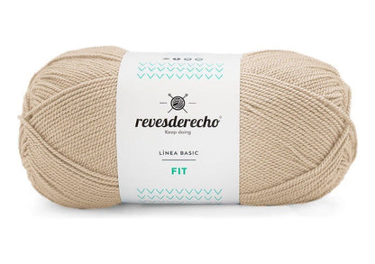 Hilo Fit Revesderecho 100grs
