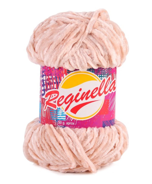 Lana Chenille Reginella 50grs