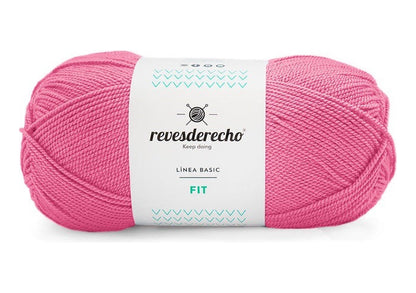 Hilo Fit Revesderecho 100grs