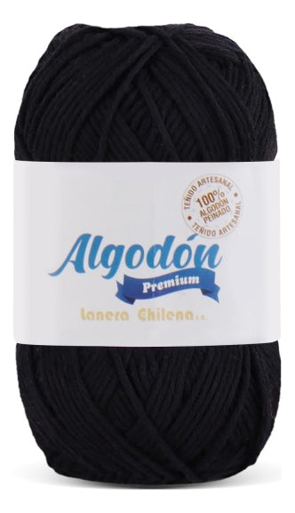Algodón Premium 100grs Reginella