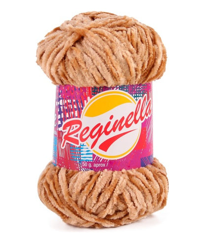Lana Chenille Reginella 50grs