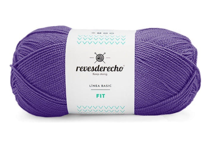 Hilo Fit Revesderecho 100grs