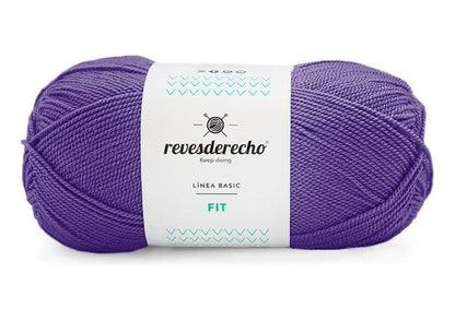 Hilo Fit Revesderecho 100grs