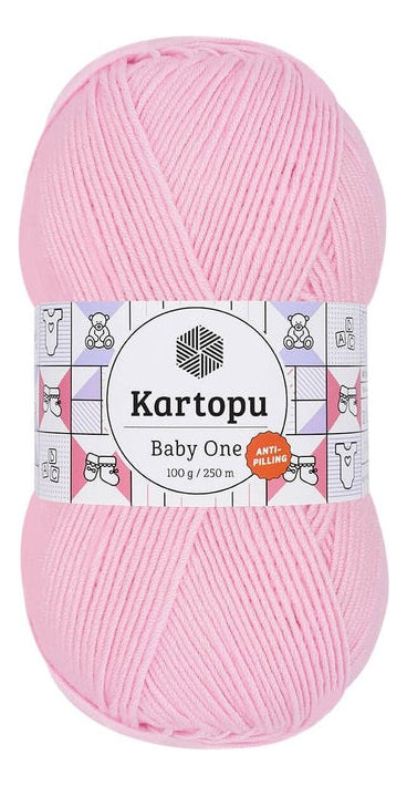 Lana Baby One 100grs  Kartopu