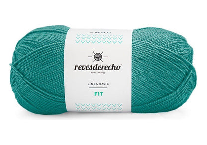 Hilo Fit Revesderecho 100grs