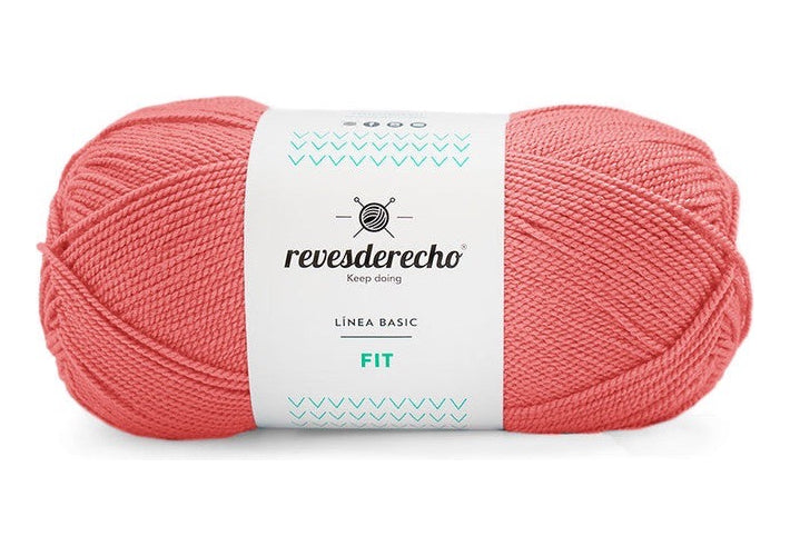 Hilo Fit Revesderecho 100grs