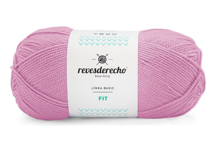 Hilo Fit Revesderecho 100grs