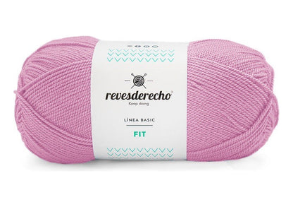 Hilo Fit Revesderecho 100grs