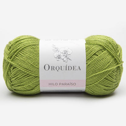 Hilo Paraiso 100grs Orquídea