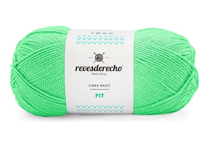 Hilo Fit Revesderecho 100grs