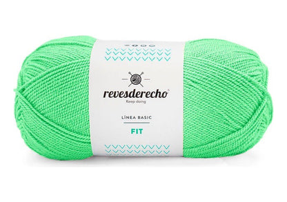 Hilo Fit Revesderecho 100grs