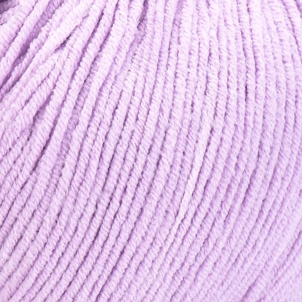 Jeans 50grs Yarn Art  (55% Algodón 45% Acrílico)