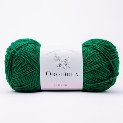 Hilo Paraiso 100grs Orquídea