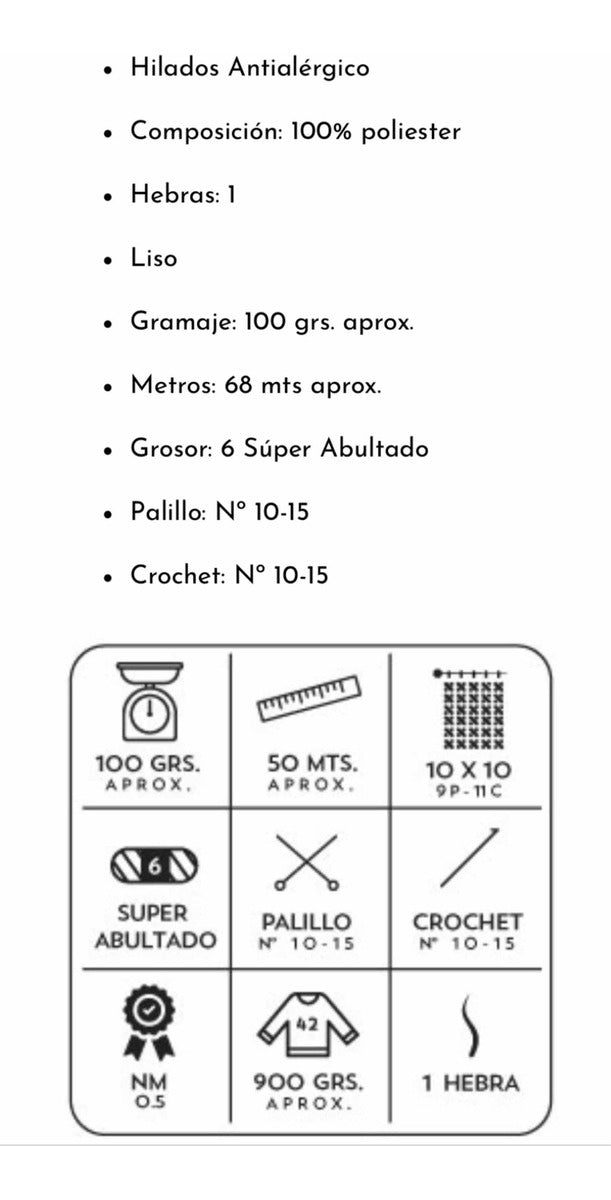 Lana Sweet Home Mix Revesderecho 100grs