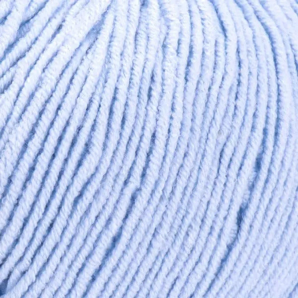 Jeans 50grs Yarn Art  (55% Algodón 45% Acrílico)