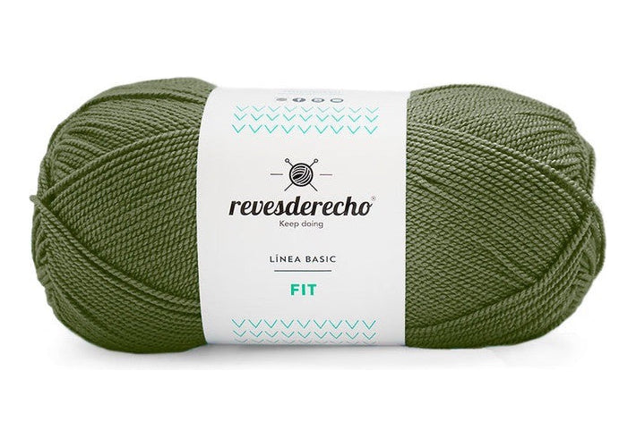 Hilo Fit Revesderecho 100grs