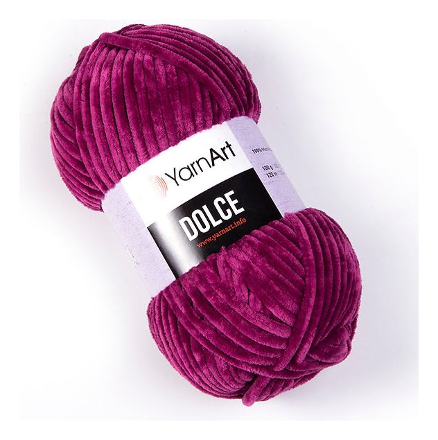 Lana Dolce 100grs Yarnart