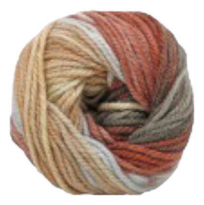 Lana Boom Batik 100grs Petunia