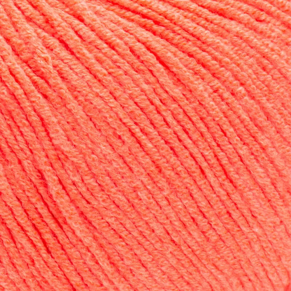 Jeans 50grs Yarn Art  (55% Algodón 45% Acrílico)