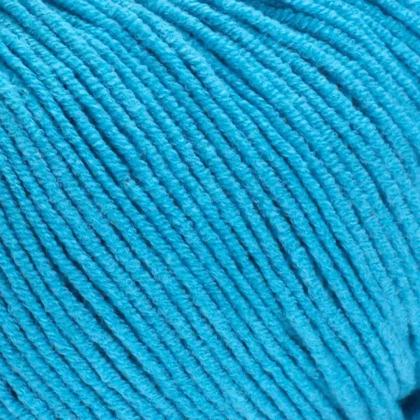 Jeans 50grs Yarn Art  (55% Algodón 45% Acrílico)
