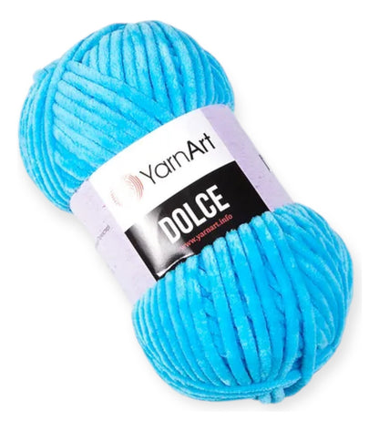 Lana Dolce 100grs Yarnart