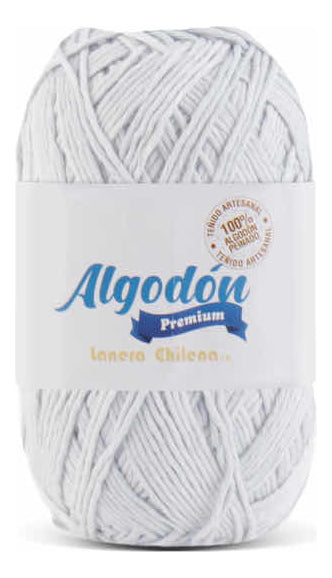 Algodón Premium 100grs Reginella