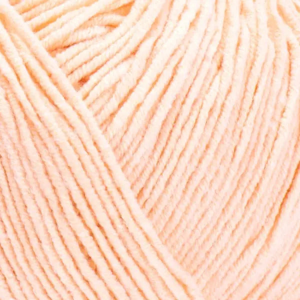 Jeans 50grs Yarn Art  (55% Algodón 45% Acrílico)