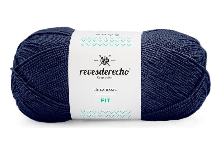 Hilo Fit Revesderecho 100grs