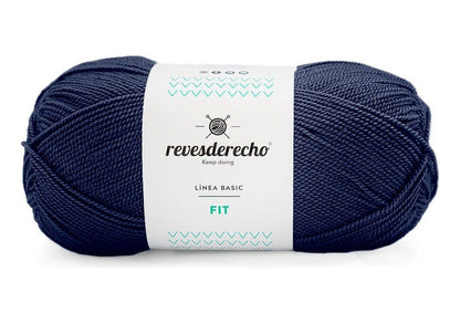 Hilo Fit Revesderecho 100grs