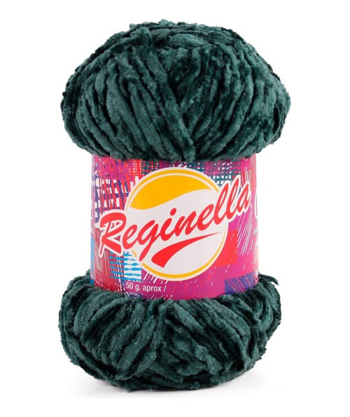 Lana Chenille Reginella 50grs