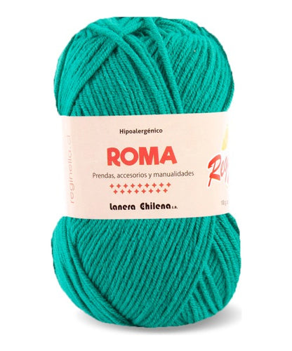 Lana Roma De Reginella 100grs Antipeeling.