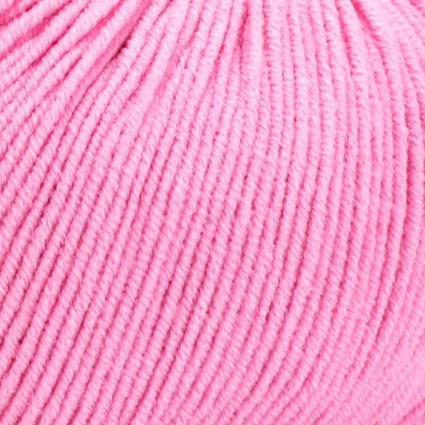Jeans 50grs Yarn Art  (55% Algodón 45% Acrílico)