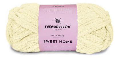 Lana Sweet Home Revesderecho 100grs