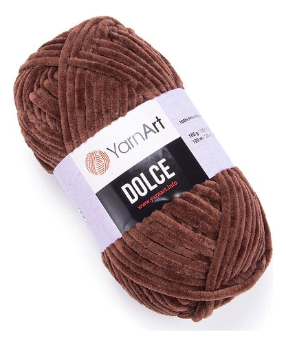 Lana Dolce 100grs Yarnart