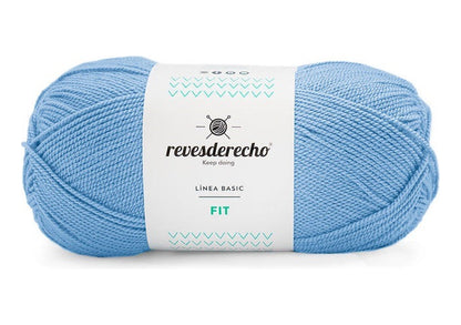 Hilo Fit Revesderecho 100grs