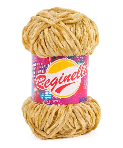 Lana Chenille Reginella 50grs