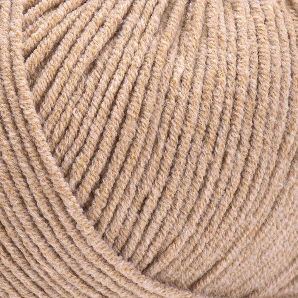 Jeans 50grs Yarn Art  (55% Algodón 45% Acrílico)