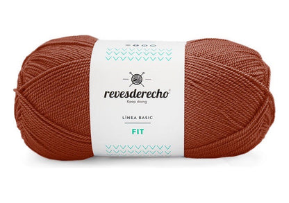 Hilo Fit Revesderecho 100grs