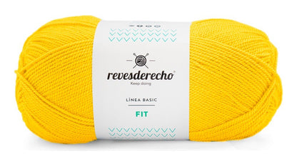 Hilo Fit Revesderecho 100grs