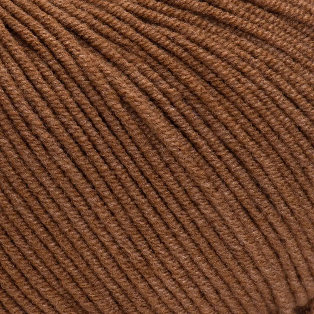 Jeans 50grs Yarn Art  (55% Algodón 45% Acrílico)