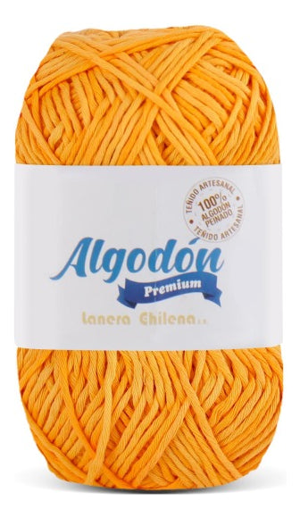 Algodón Premium 100grs Reginella