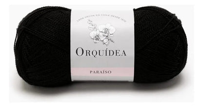 Hilo Paraiso 100grs Orquídea