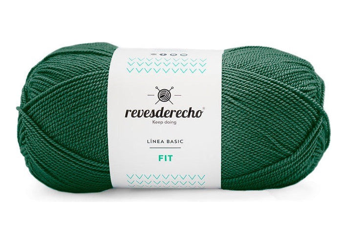 Hilo Fit Revesderecho 100grs
